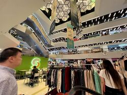 Bukit Timah Plaza / Sherwood Towers (D21), Retail #638105881
